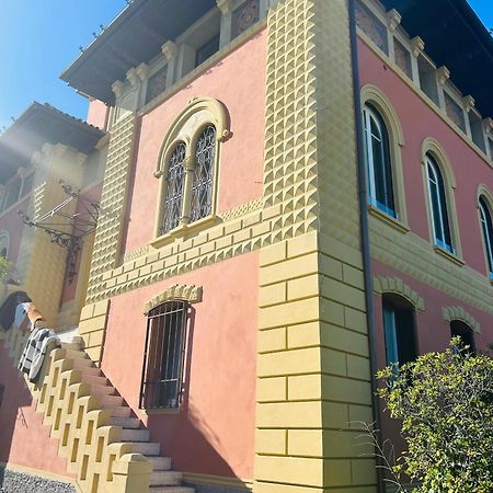 Maestro Suites Verona Kültér fotó