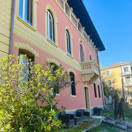 Maestro Suites Verona Kültér fotó
