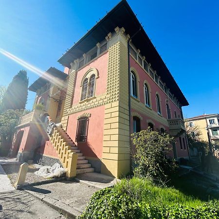 Maestro Suites Verona Kültér fotó
