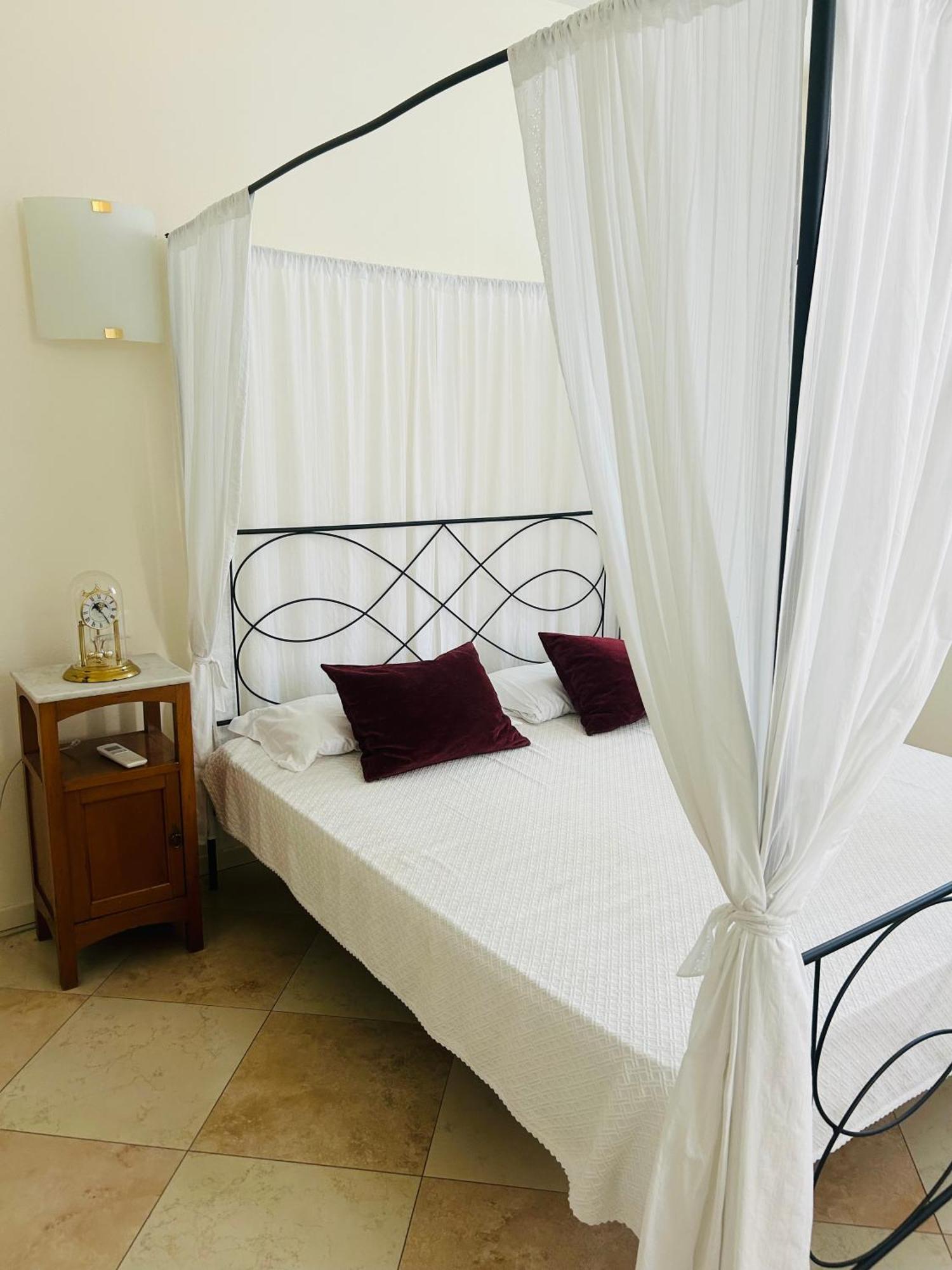 Maestro Suites Verona Kültér fotó
