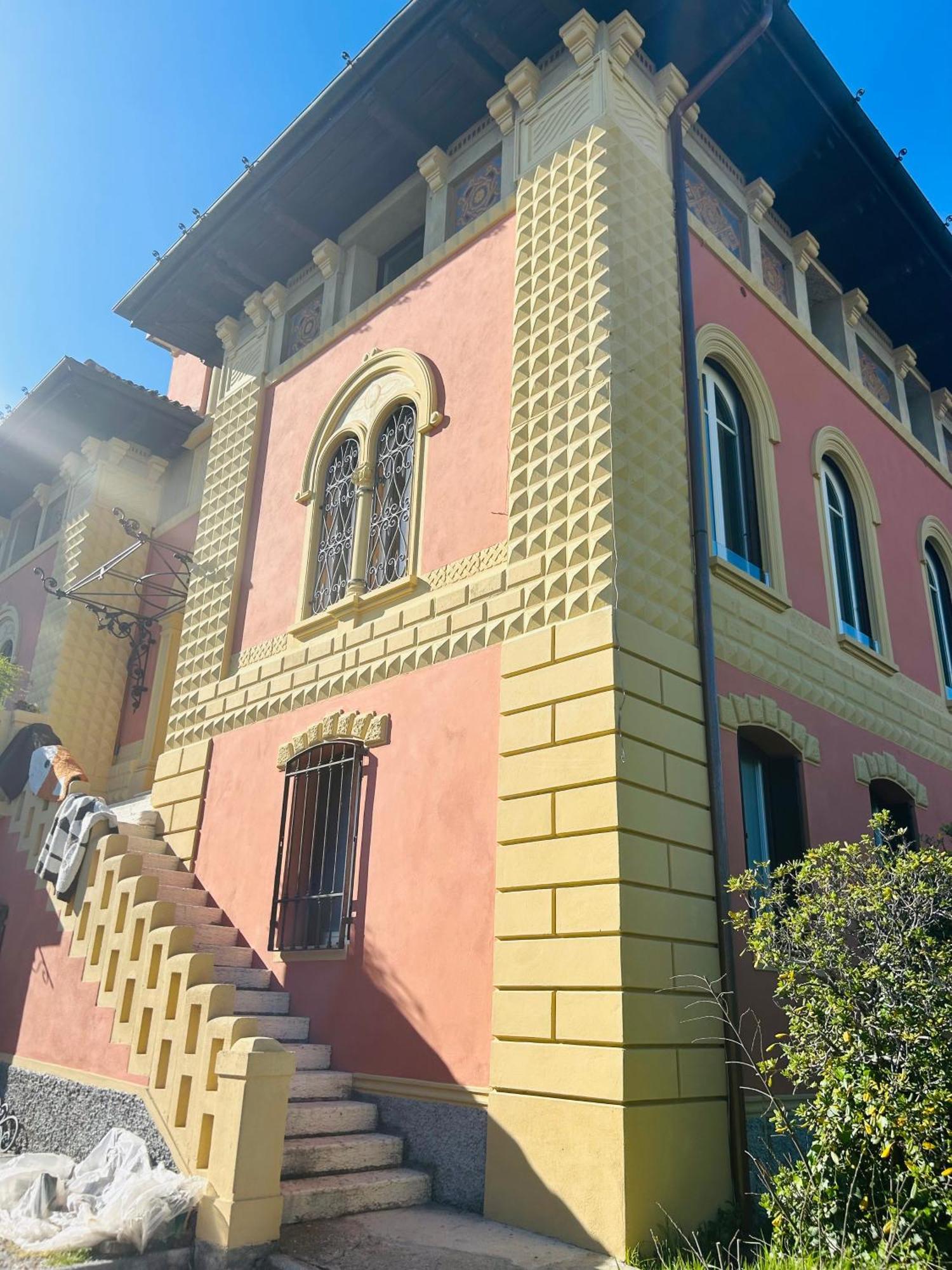 Maestro Suites Verona Kültér fotó