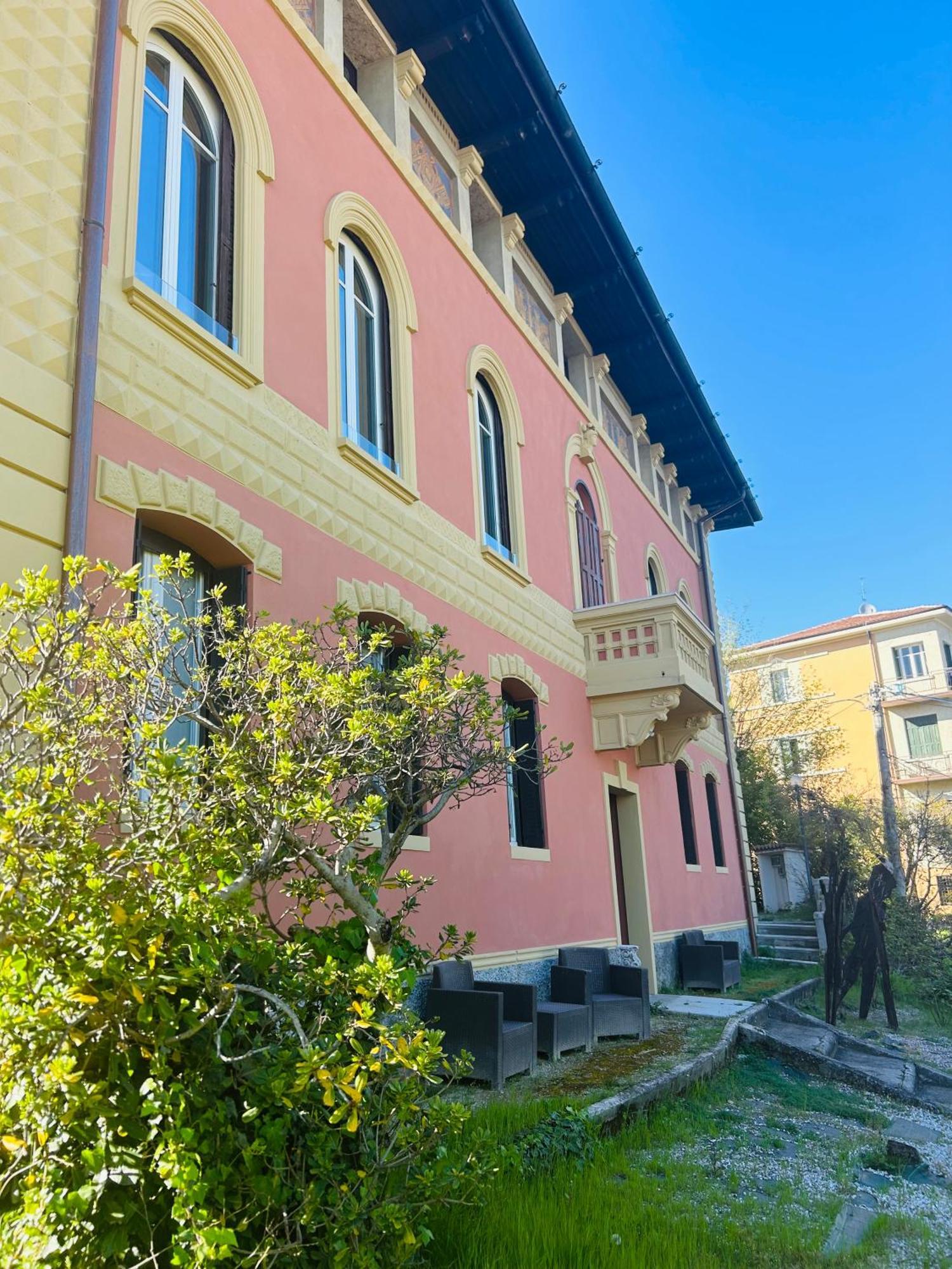 Maestro Suites Verona Kültér fotó