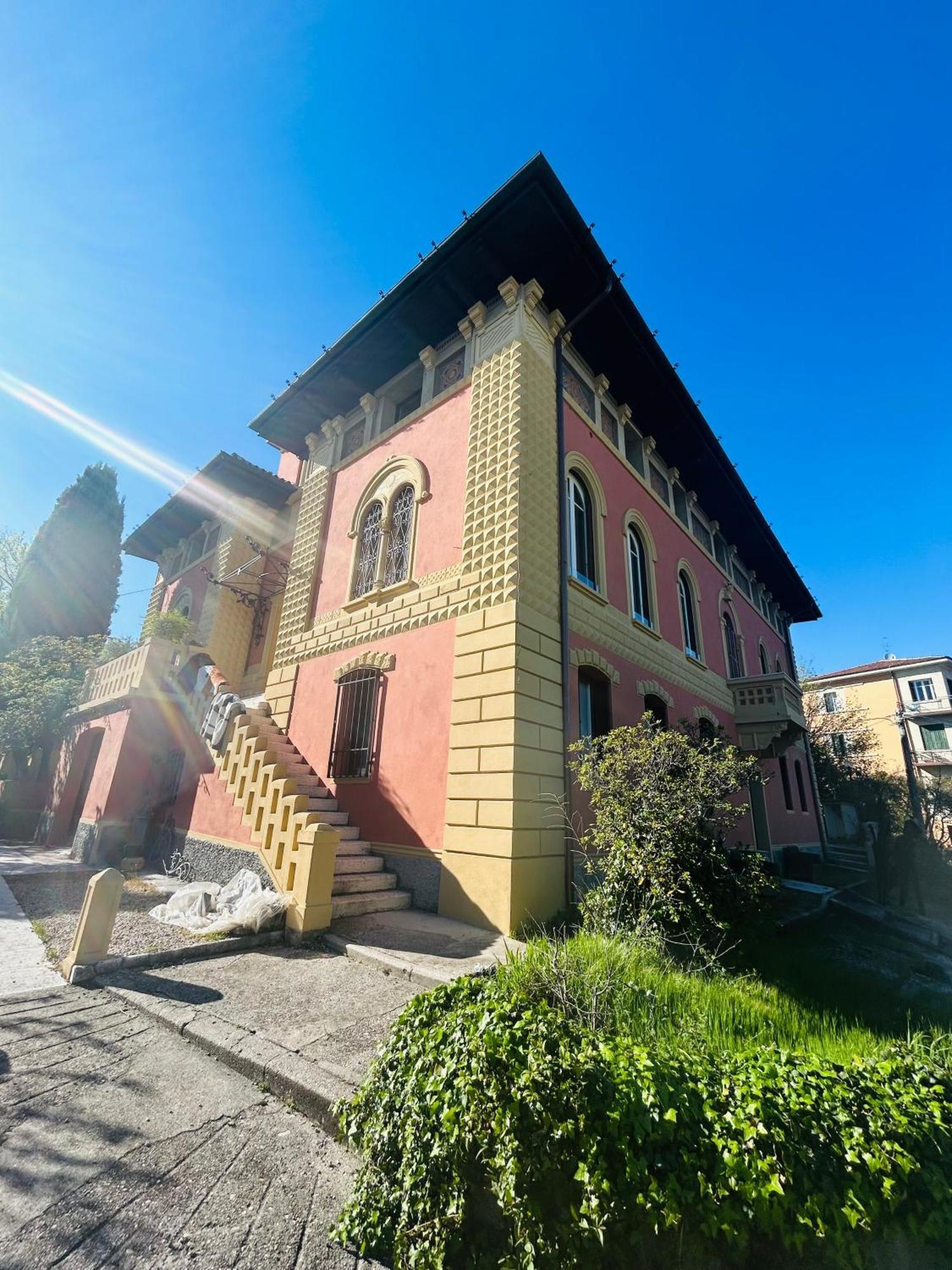 Maestro Suites Verona Kültér fotó