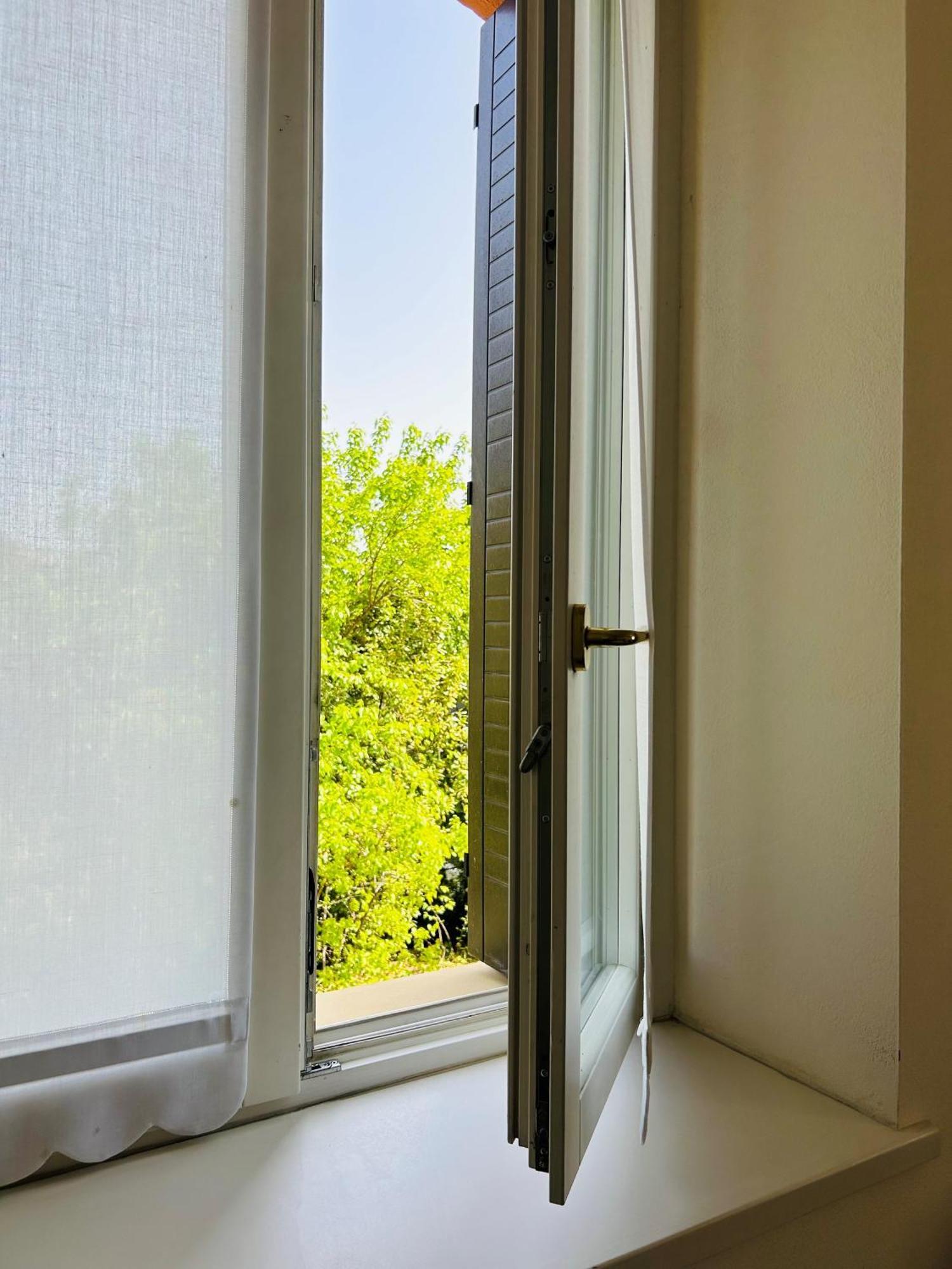 Maestro Suites Verona Kültér fotó
