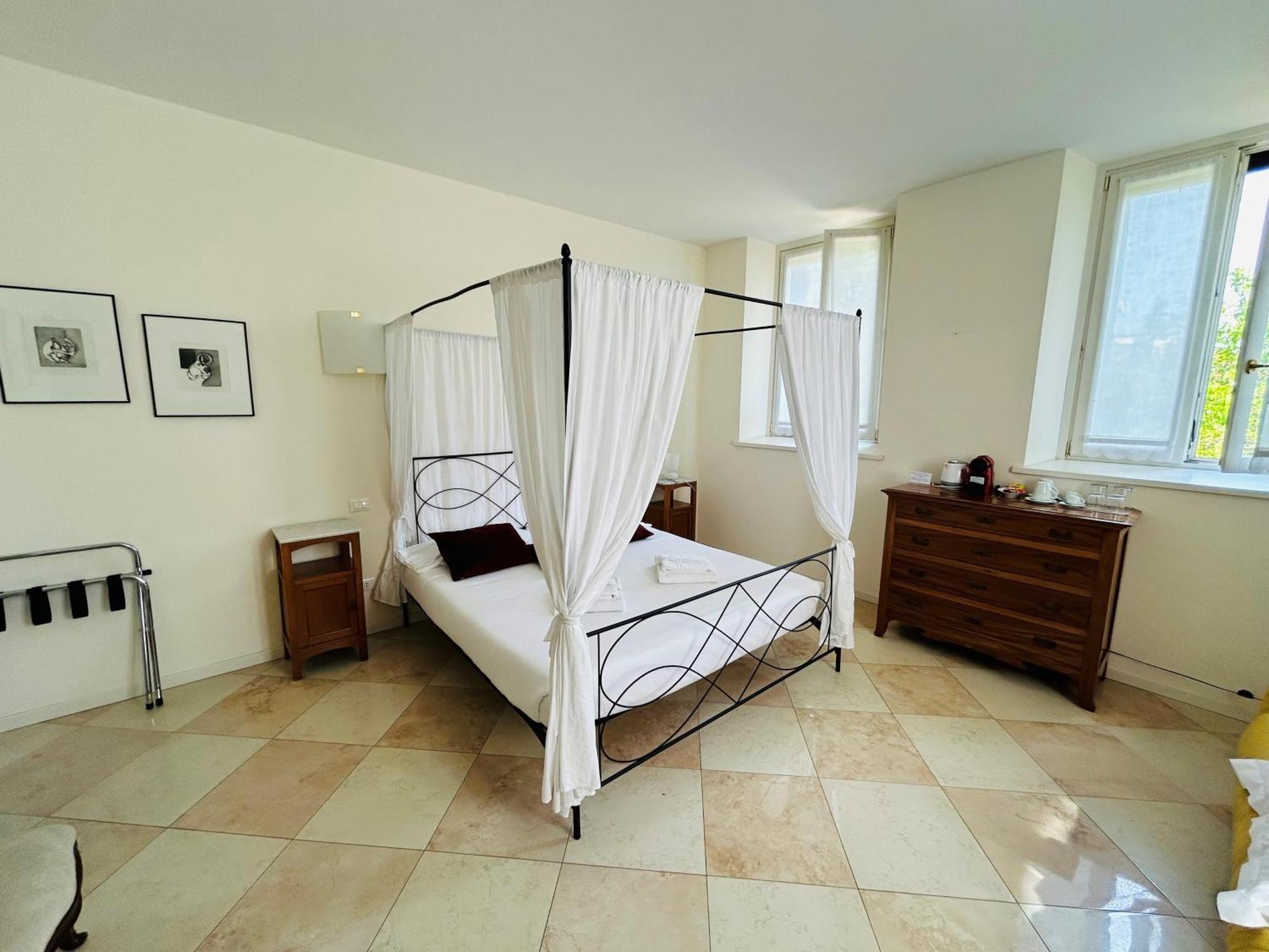 Maestro Suites Verona Kültér fotó