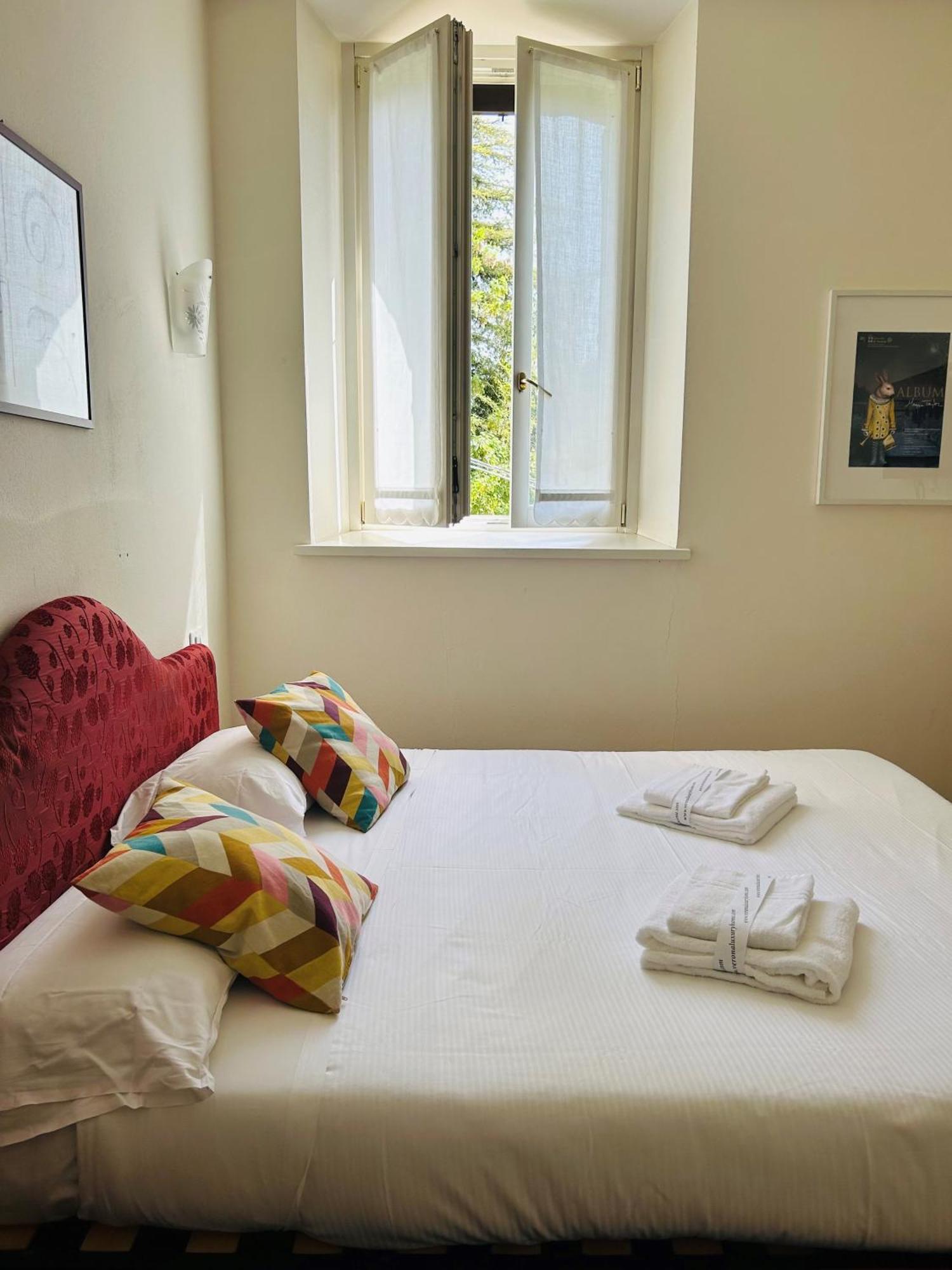 Maestro Suites Verona Kültér fotó