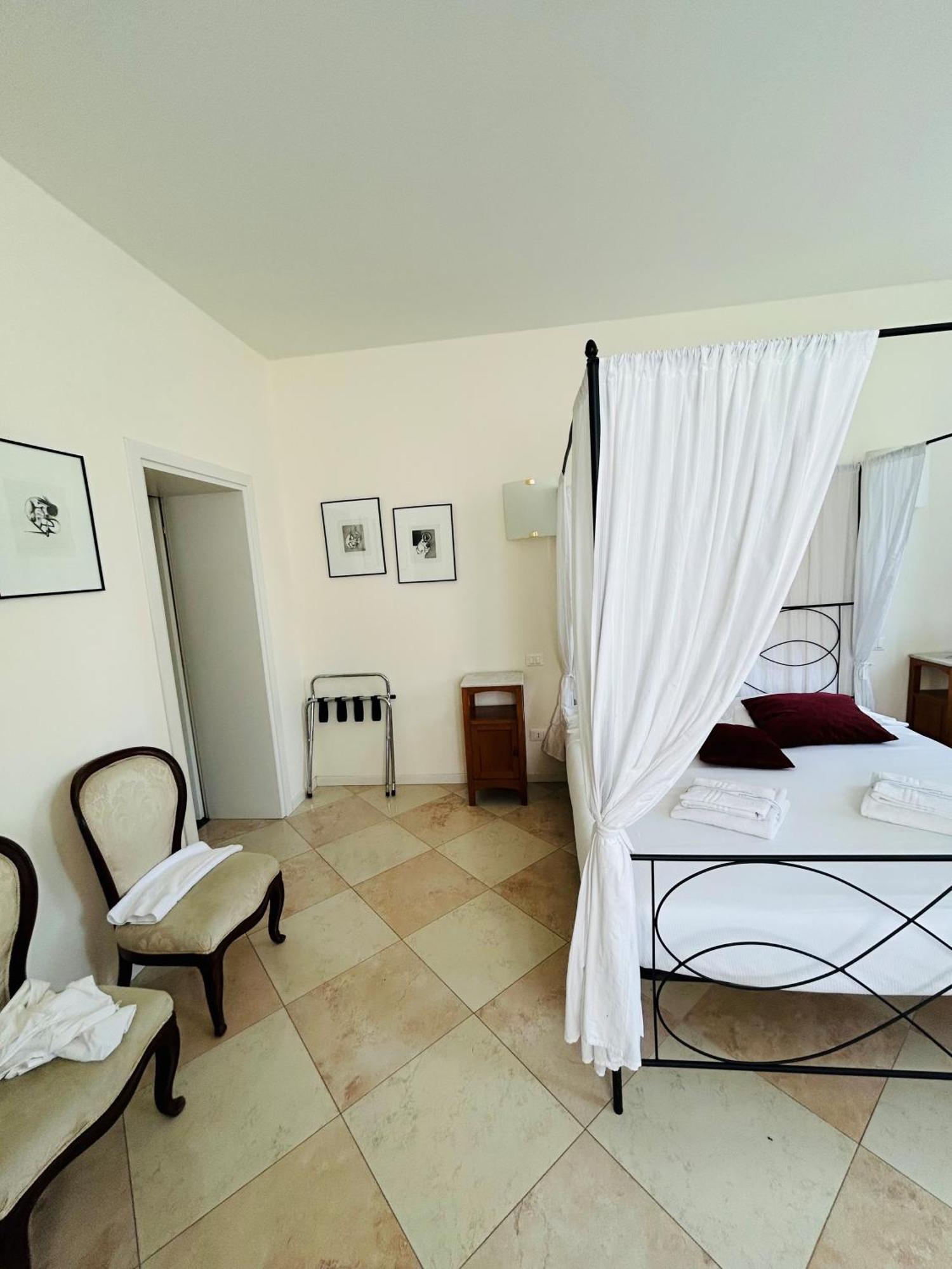 Maestro Suites Verona Kültér fotó