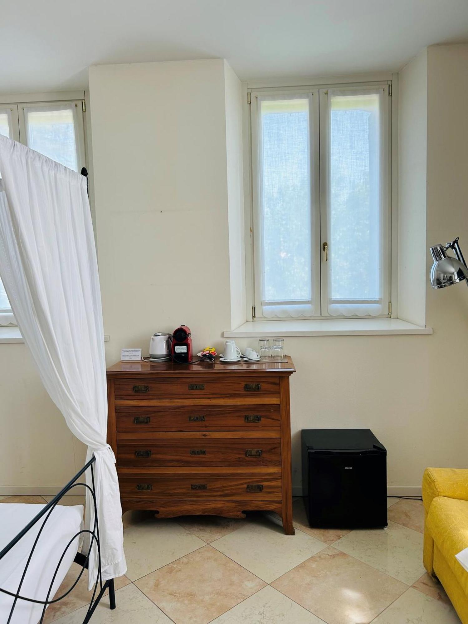 Maestro Suites Verona Kültér fotó