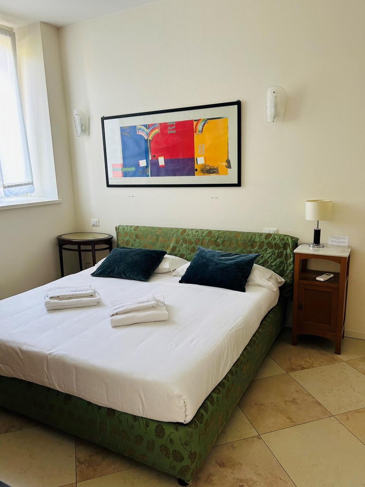 Maestro Suites Verona Kültér fotó