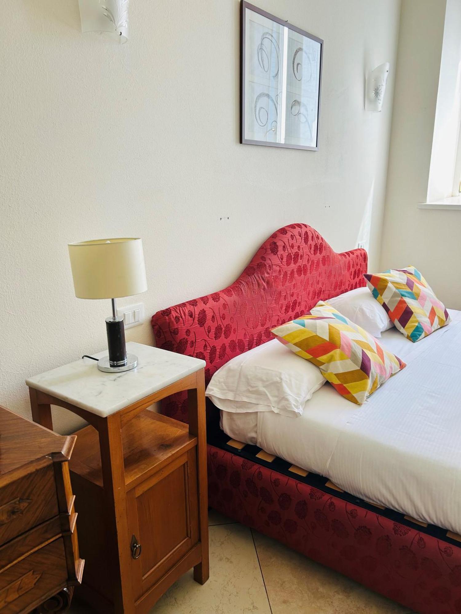 Maestro Suites Verona Kültér fotó