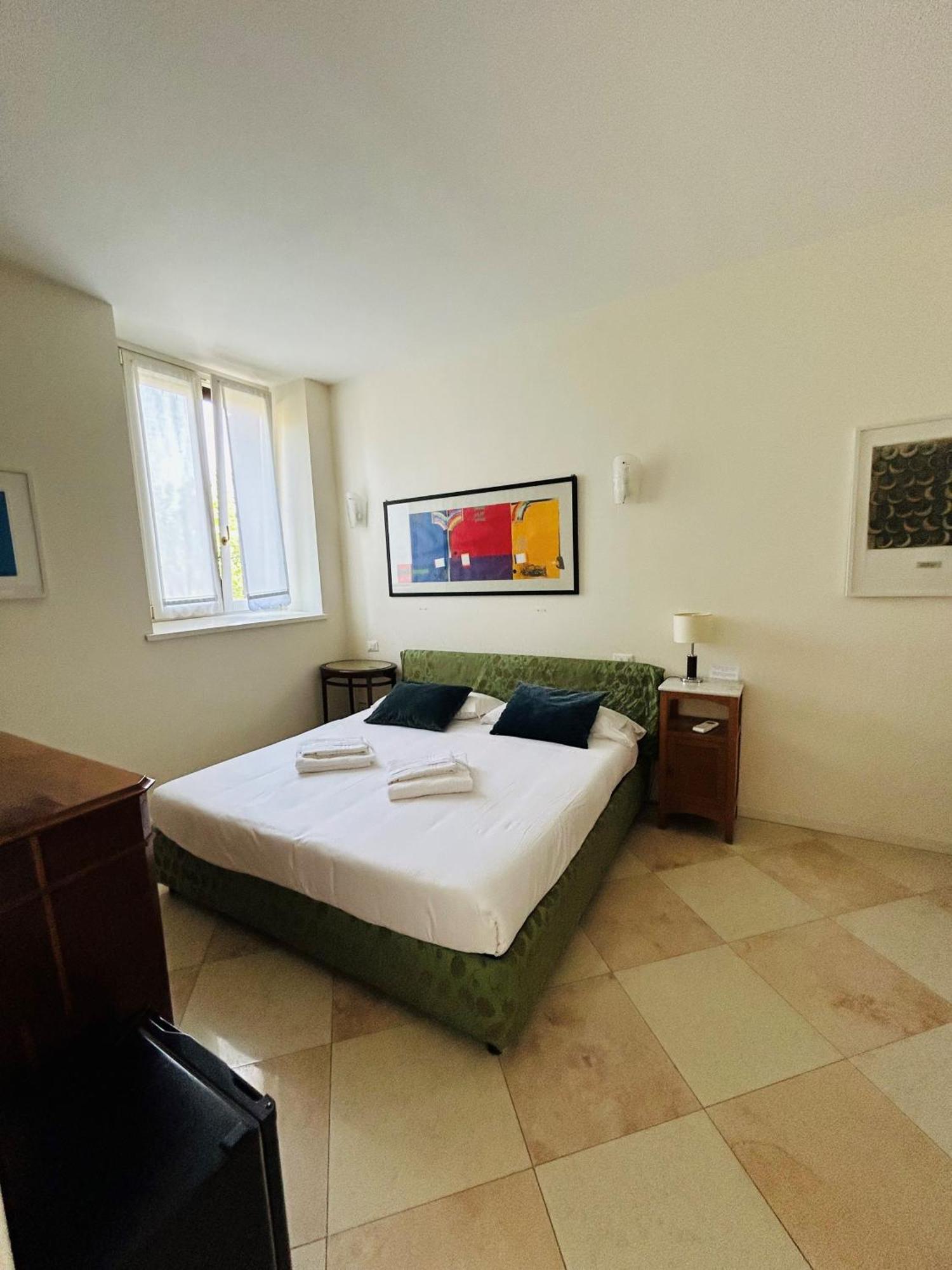 Maestro Suites Verona Kültér fotó