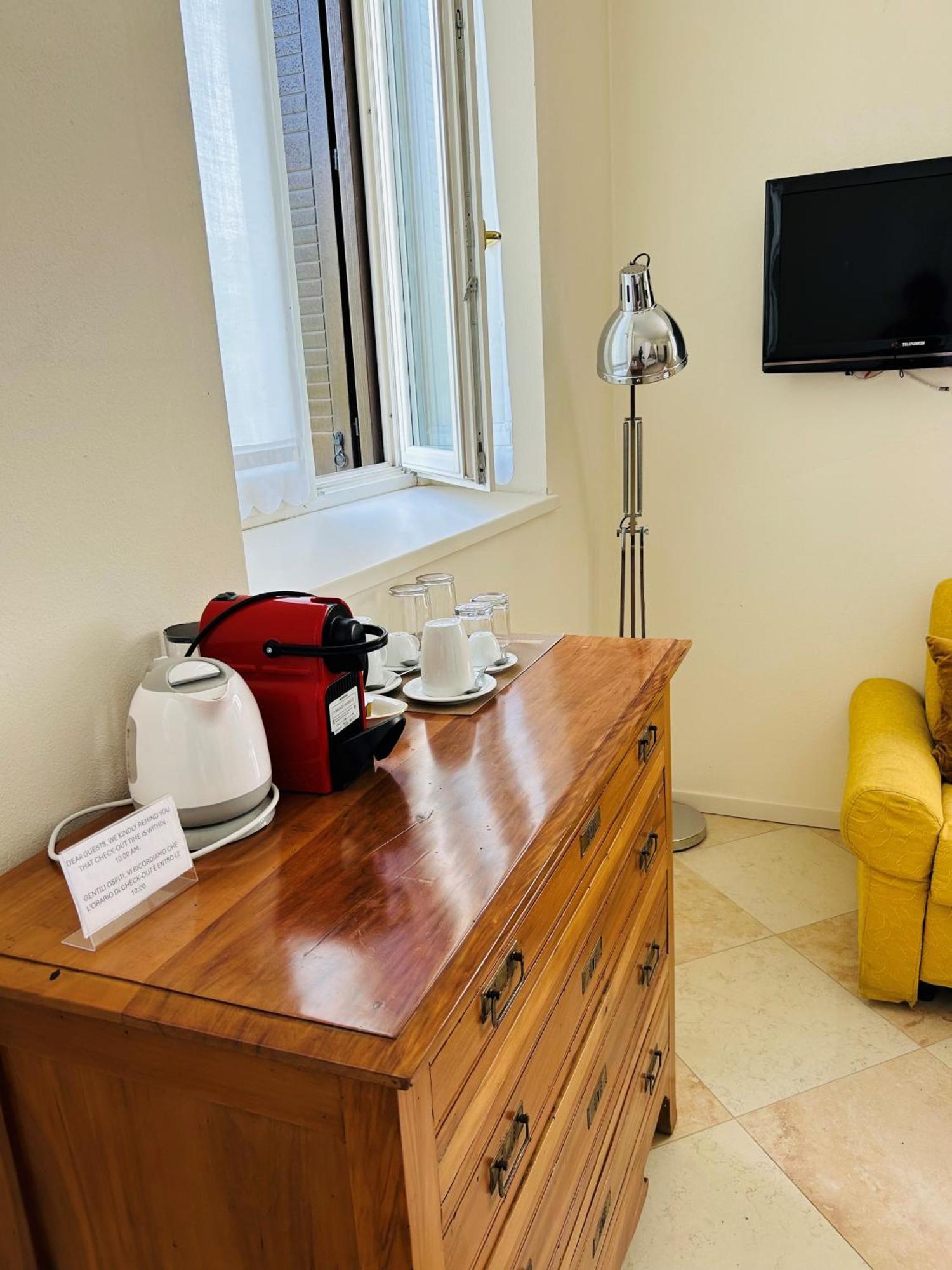 Maestro Suites Verona Kültér fotó