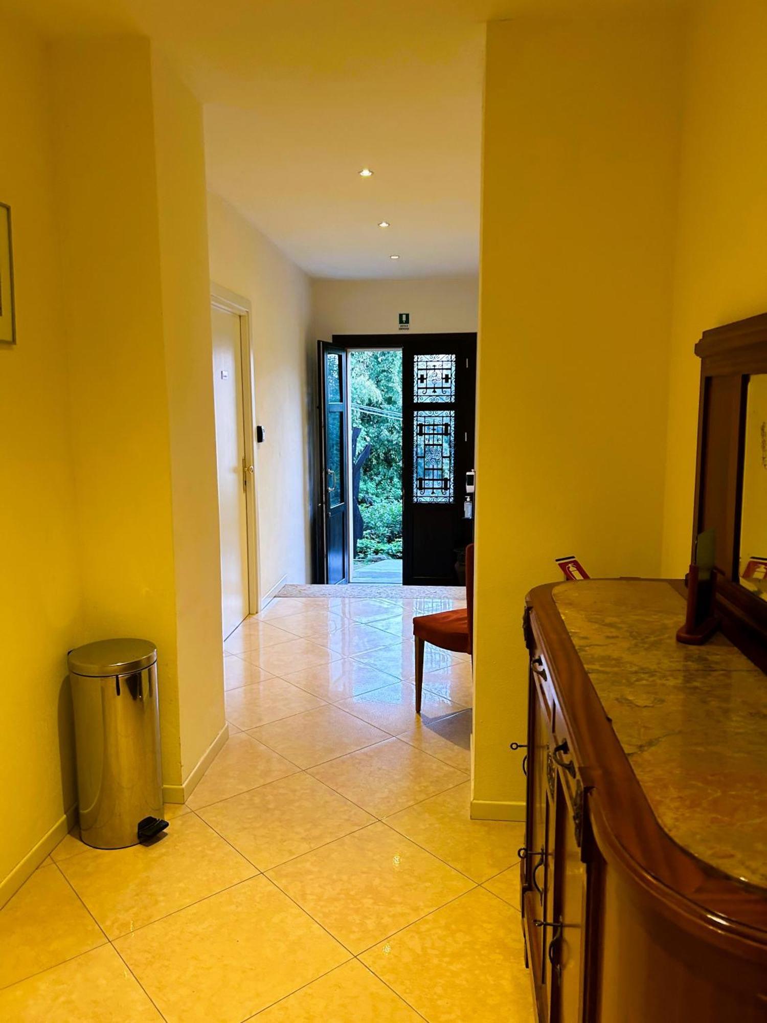 Maestro Suites Verona Kültér fotó