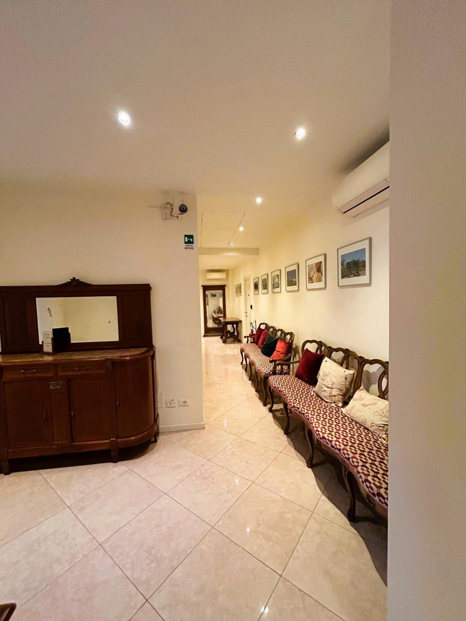 Maestro Suites Verona Kültér fotó