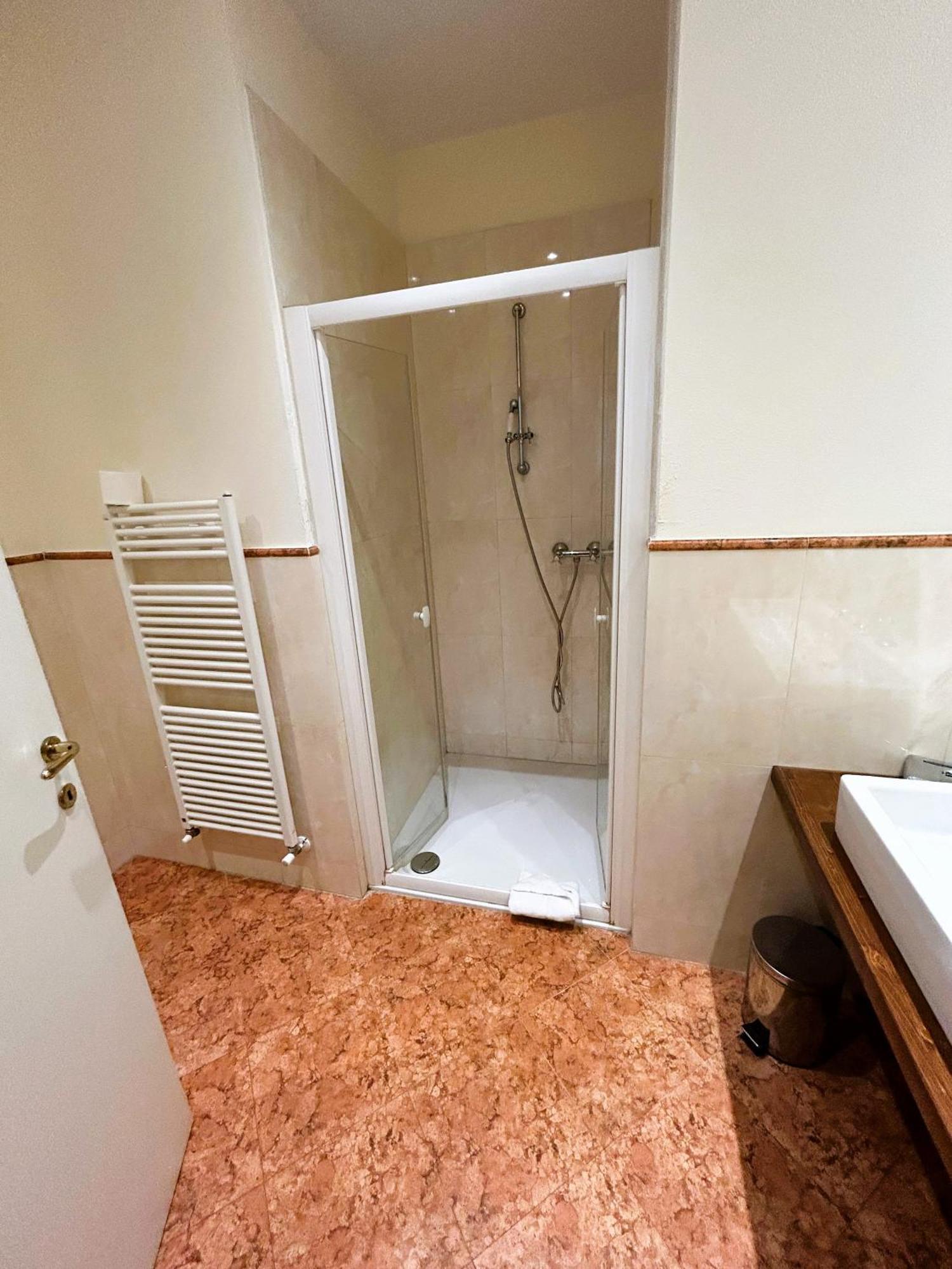 Maestro Suites Verona Kültér fotó